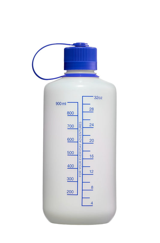 Ultralite HPDE 32oz Narrow Mouth Bottle - Nalgene - US 2982