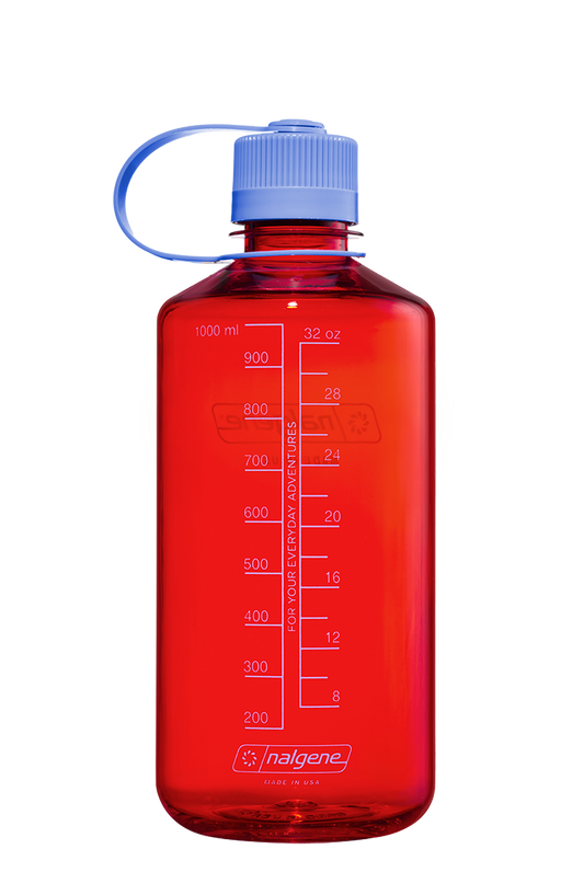 Buy New Nalgene 32oz Narrow Mouth Sustain - US 2737