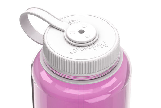 32oz Wide Mouth Pride Bottle - US 4120