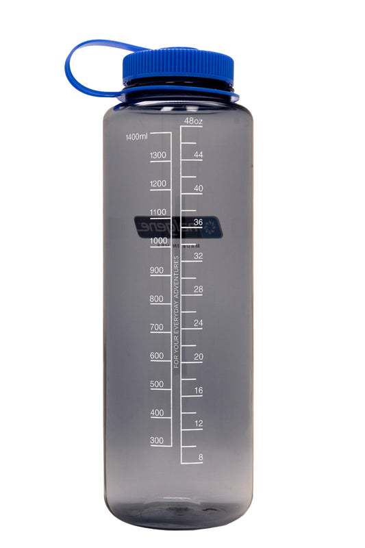 48oz Wide Mouth Silo Bottle - US 6306