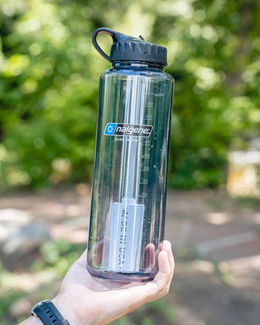 48oz Epic Filter Cap + Kit - US 9895