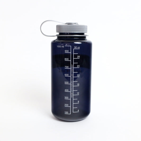 32oz Wide Mouth Large Logo - US 7496