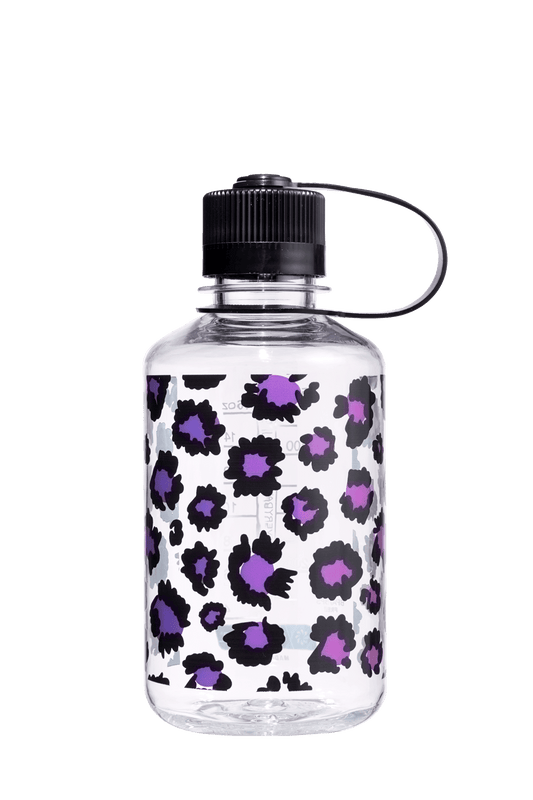 16oz Narrow Mouth Animal Print Bottles - US 1110