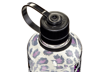 16oz Narrow Mouth Animal Print Bottles - US 1110