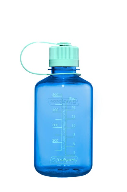 Buy New Nalgene 16oz Narrow Mouth Sustain - US 2607