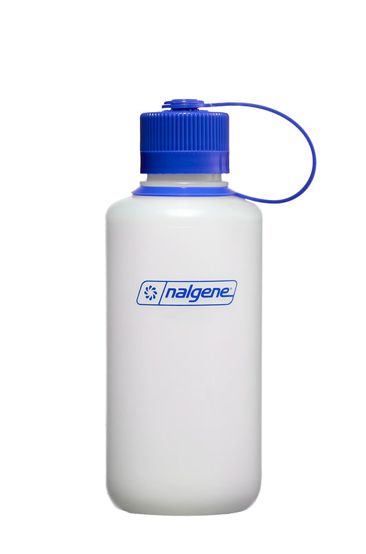 Ultralite HPDE 16oz Narrow Mouth Bottle - Nalgene - US 9652