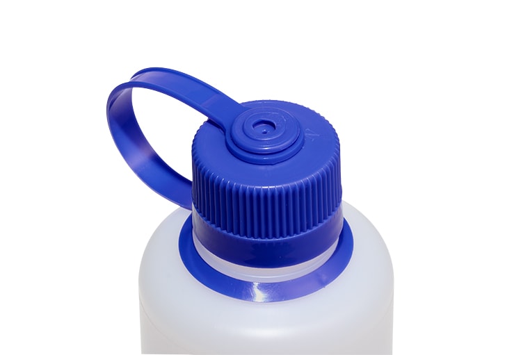 Ultralite HPDE 16oz Narrow Mouth Bottle - Nalgene - US 9652