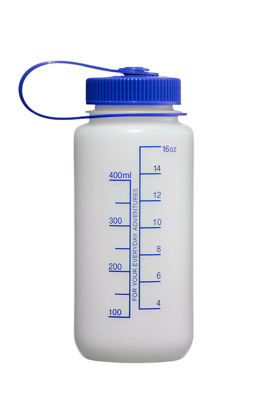 16oz Wide Mouth Ultralite Bottle - US 9997