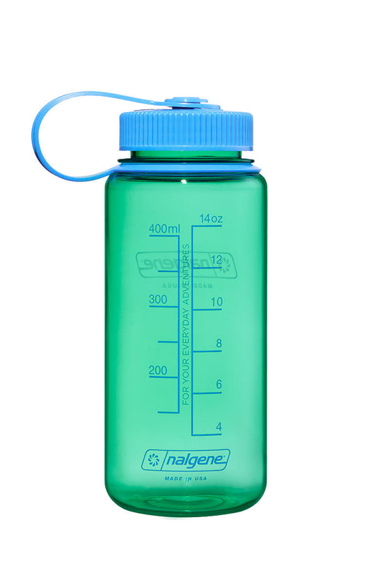 Buy New Nalgene 16oz Wide Mouth Sustain - US 6153