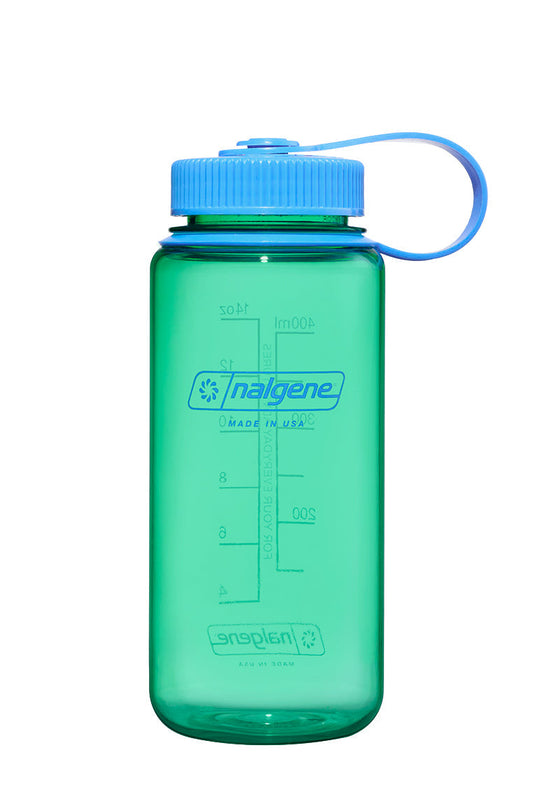 Buy New Nalgene 16oz Wide Mouth Sustain - US 6153