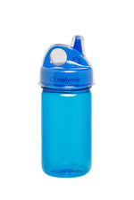 12oz Kids Grip-N-Gulp Sustain Water Bottle - US 7757