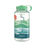 Appalachia Nalgene Water Fund Bottle - US 1823