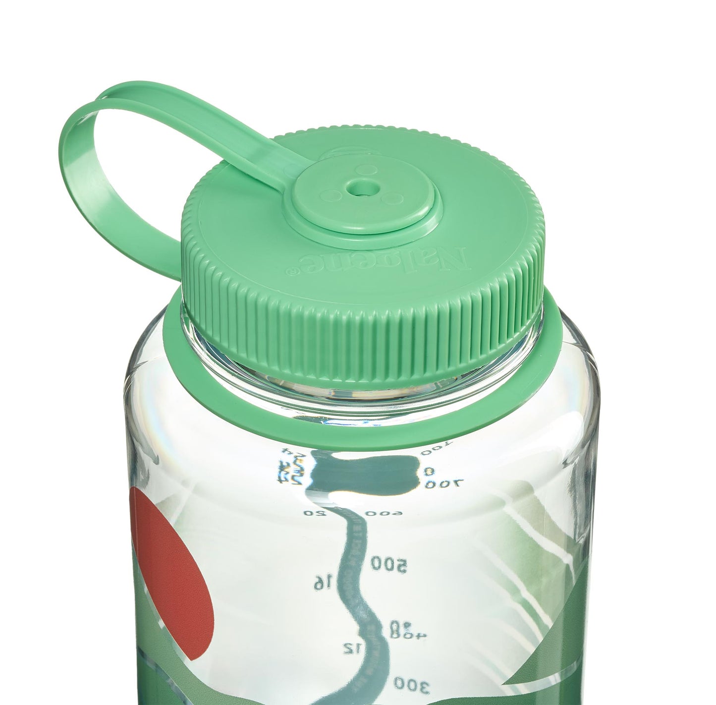 Appalachia Nalgene Water Fund Bottle - US 1823