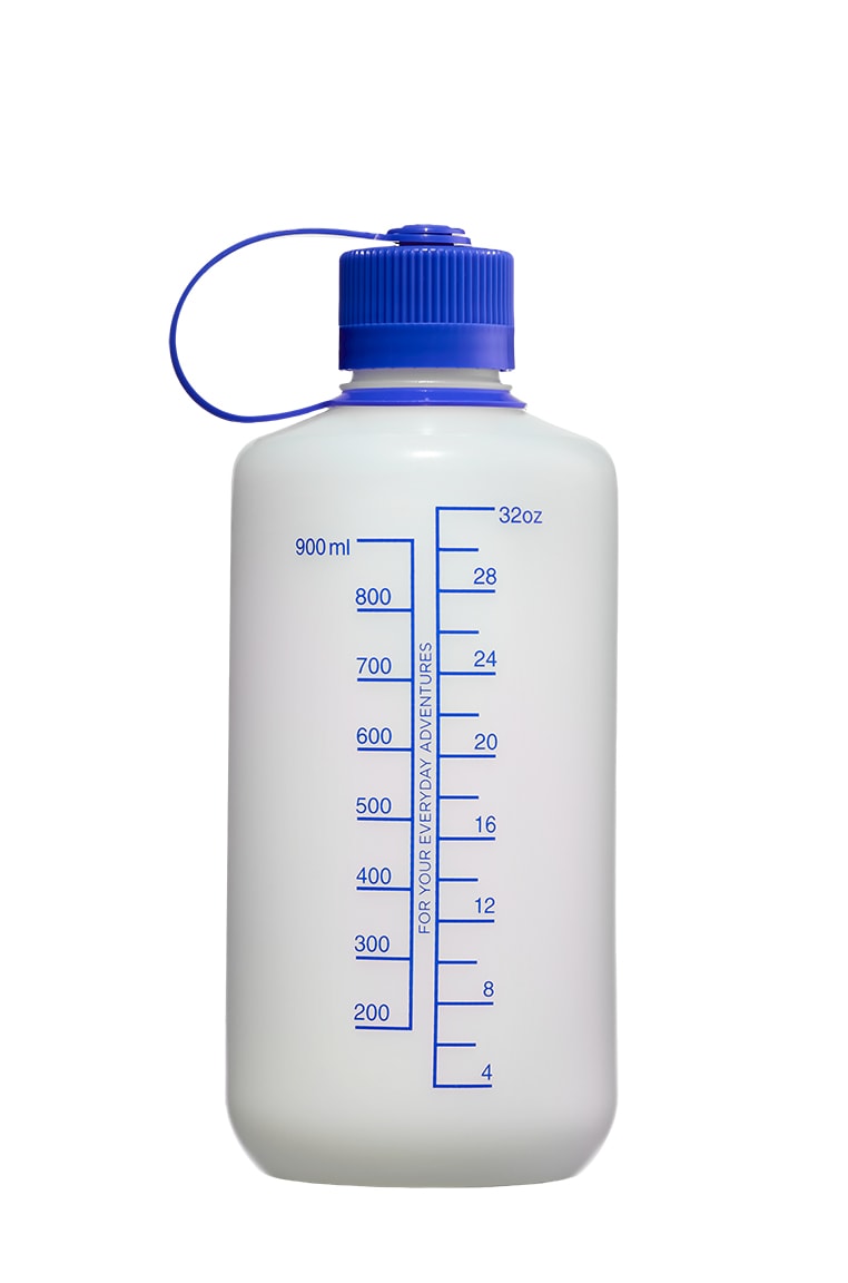 Ultralite HPDE 32oz Narrow Mouth Bottle - Nalgene - US 2982