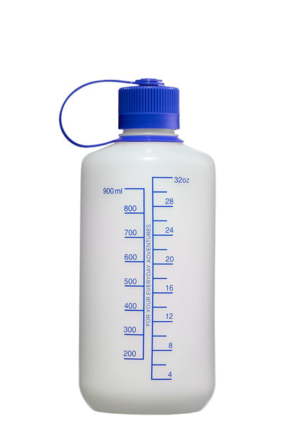 Ultralite HPDE 32oz Narrow Mouth Bottle - Nalgene - US 2982