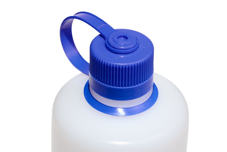 Ultralite HPDE 32oz Narrow Mouth Bottle - Nalgene - US 2982