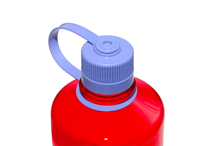 Buy New Nalgene 32oz Narrow Mouth Sustain - US 2737