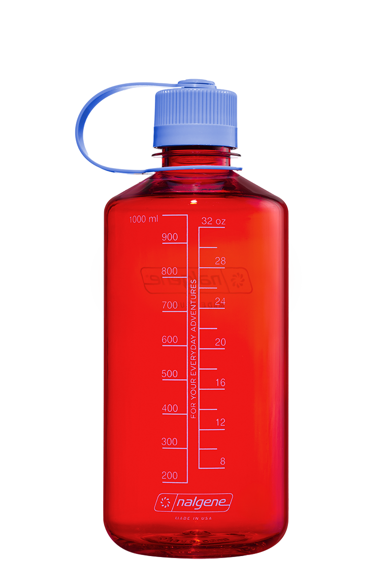 Buy New Nalgene 32oz Narrow Mouth Sustain - US 2737