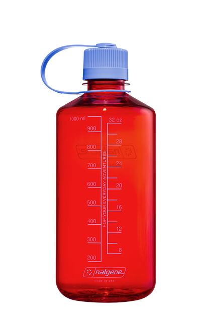 Buy New Nalgene 32oz Narrow Mouth Sustain - US 2737