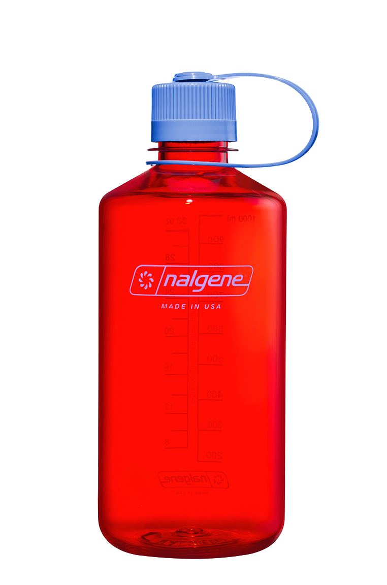 Buy New Nalgene 32oz Narrow Mouth Sustain - US 2737