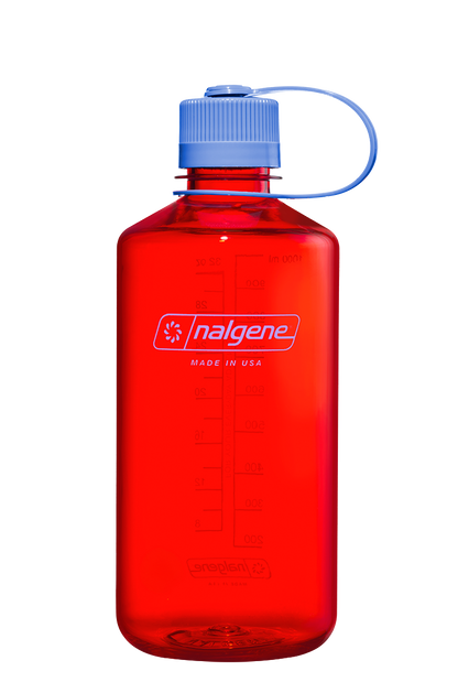 Buy New Nalgene 32oz Narrow Mouth Sustain - US 2737