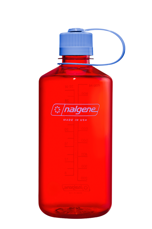 Buy New Nalgene 32oz Narrow Mouth Sustain - US 2737
