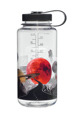 32oz Wide Mouth Surrealist Bottles - US 6856