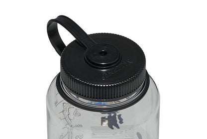 32oz Wide Mouth Surrealist Bottles - US 6856