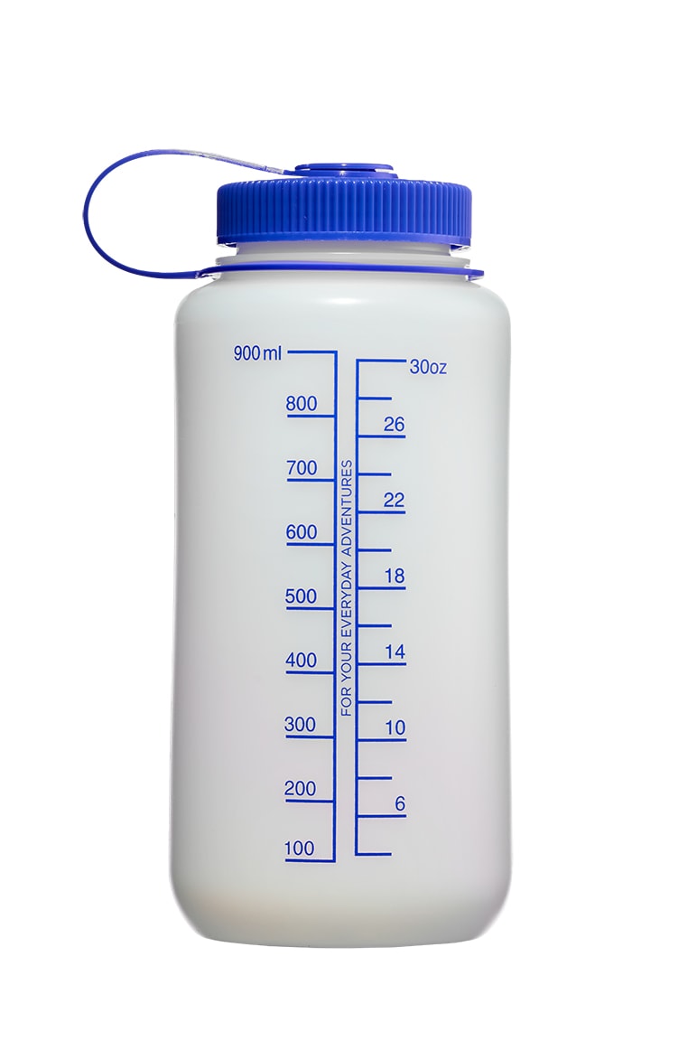 32oz Wide Mouth Ultralite Bottle - US 8567