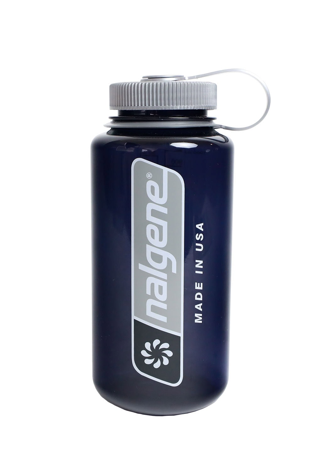 32oz Wide Mouth Large Logo - US 7496