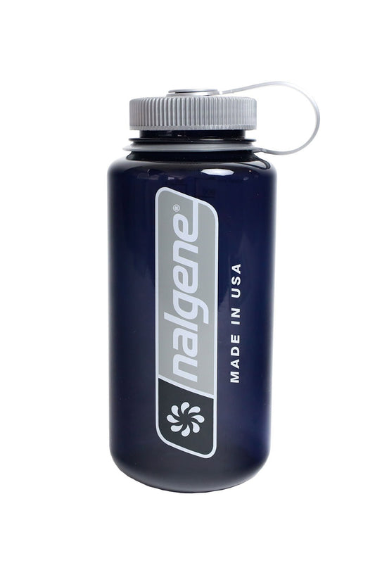32oz Wide Mouth Large Logo - US 7496