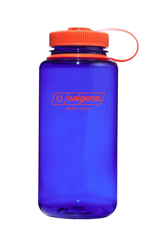 Buy New Nalgene 32oz Wide Mouth Sustain - US 1260