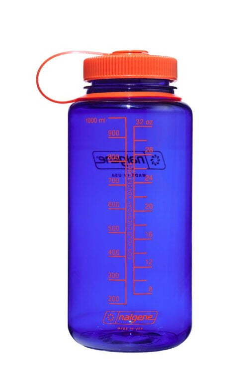 Buy New Nalgene 32oz Wide Mouth Sustain - US 1260