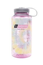 32oz Wide Mouth Tie-Dye Print Bottles - US 4503