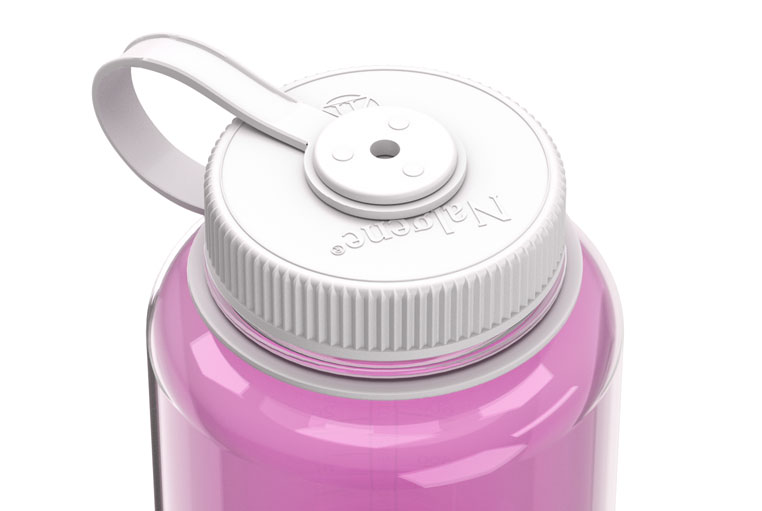 32oz Wide Mouth Pride Bottle - US 4120