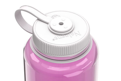 32oz Wide Mouth Pride Bottle - US 4120