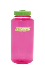 32oz Wide Mouth Becca Pink Bottle - US 1548