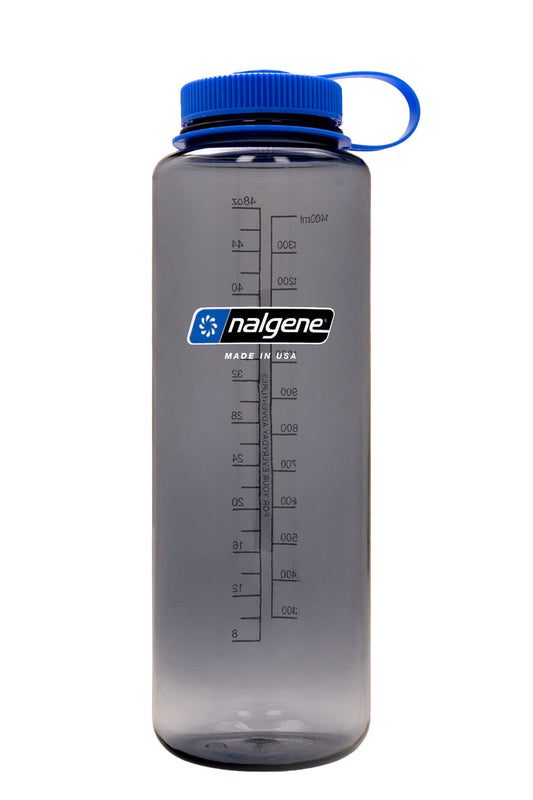 48oz Wide Mouth Silo Bottle - US 6306