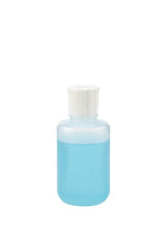 125 mL LDPE Bottle w/Dispensing cap - US 3967