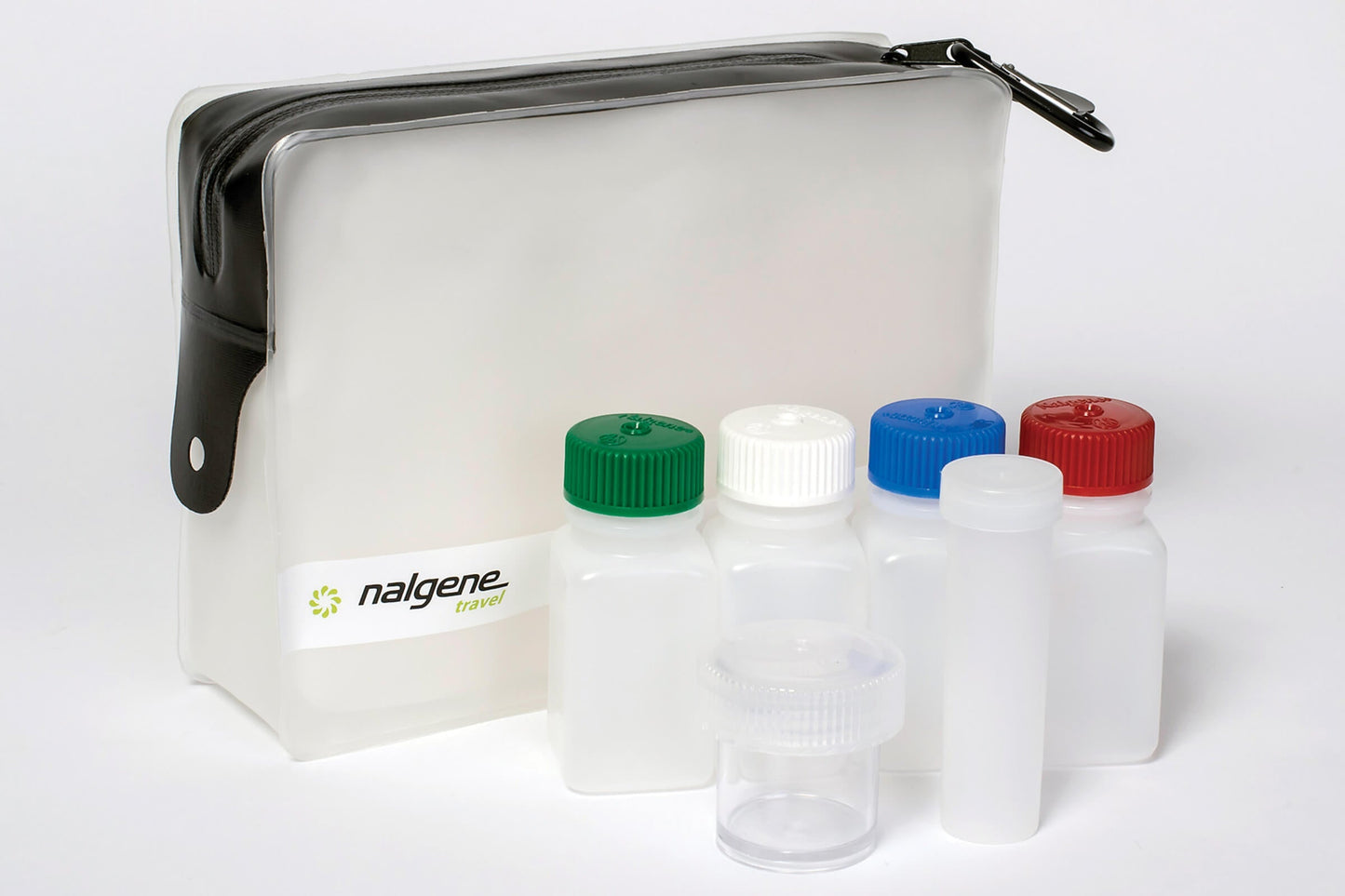 Travel Kit with Bag - US 4169