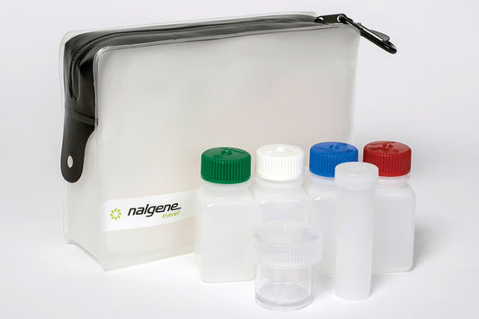 Travel Kit with Bag - US 4169