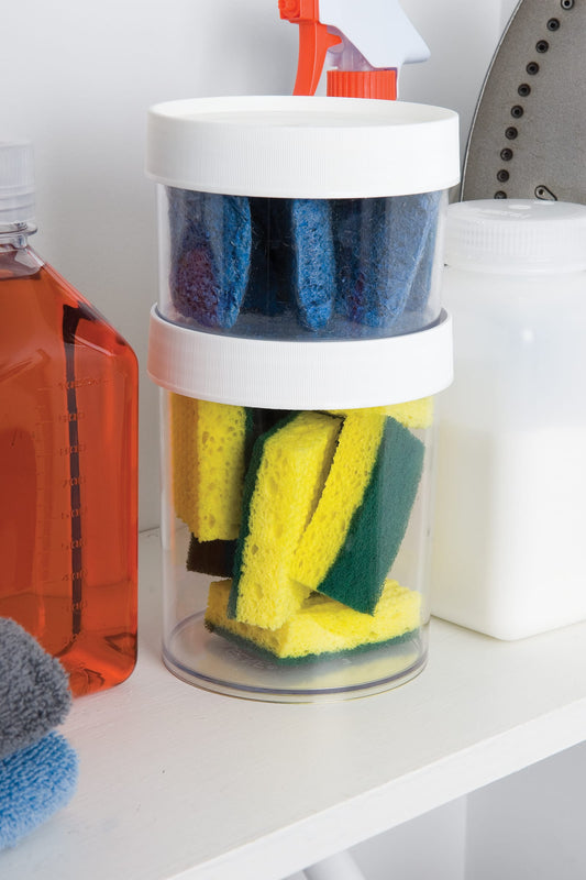 32oz Storage Jar - US 1451