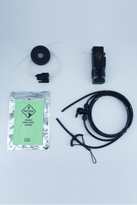 Geyser Outdoor Clean Kit - US 5460