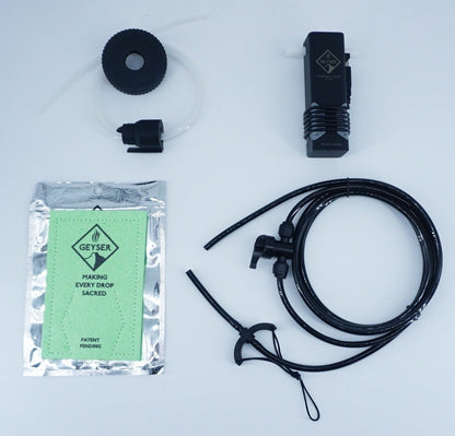 Geyser Outdoor Clean Kit - US 5460