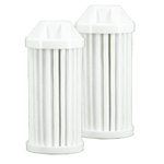 Epic Double-Pack Replacement Cartridges - US 6882