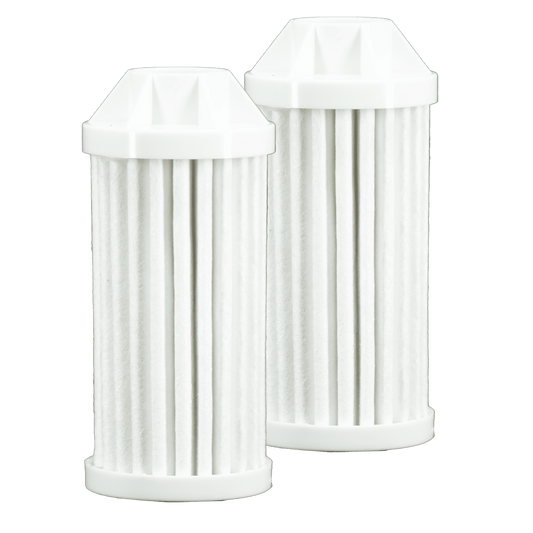 Epic Double-Pack Replacement Cartridges - US 6882
