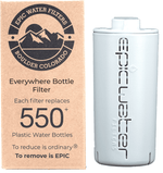 Epic Single Replacement Filter - US 7313