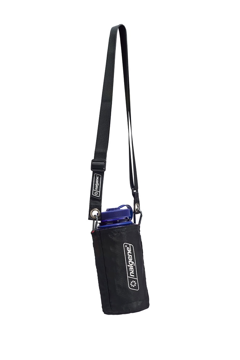 Foldable Bottle Sleeve - US 7456