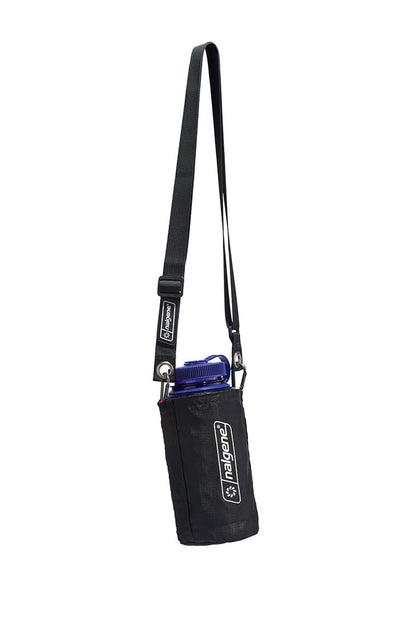Foldable Bottle Sleeve - US 7456