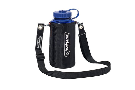 Foldable Bottle Sleeve - US 7456